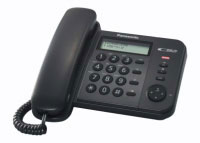 Panasonic KX-TS580EX1B Panasonic KX-TS580EX1B